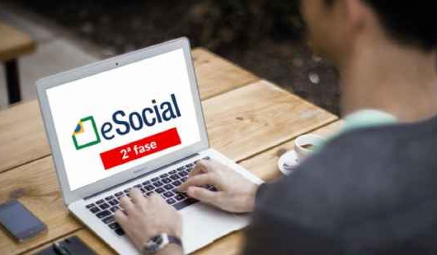 O papel do profissional da contabilidade na 2ª fase do eSocial